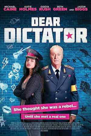 Dear Dictator