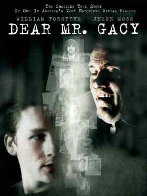 Dear Mr  Gacy