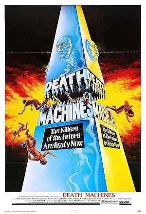 Death Machines