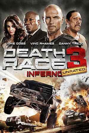 Death Race: Inferno