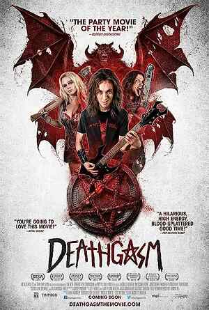 Deathgasm
