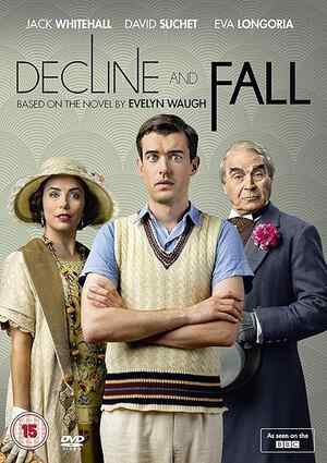 Decline and Fall