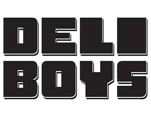 Deli Boys