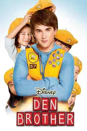Den Brother