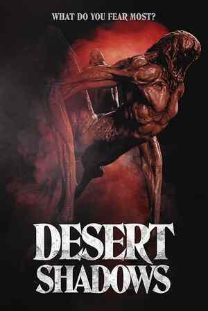 Desert Shadows