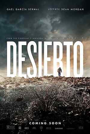Desierto