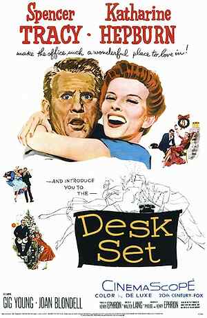 Desk Set