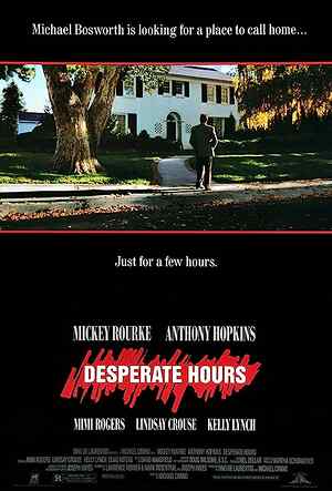 Desperate Hours