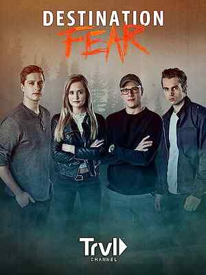 Destination Fear
