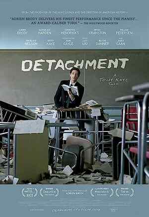 Detachment