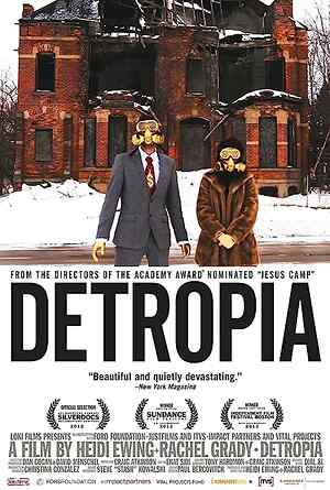 Detropia