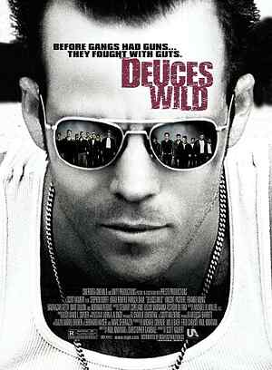 Deuces Wild