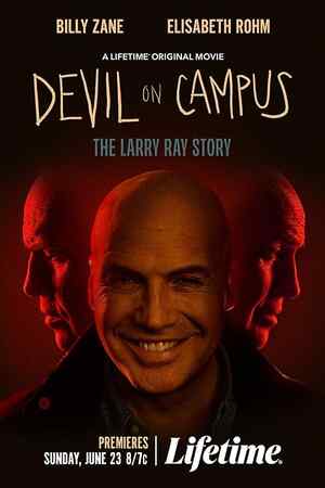 Devil on Campus: The Larry Ray Story