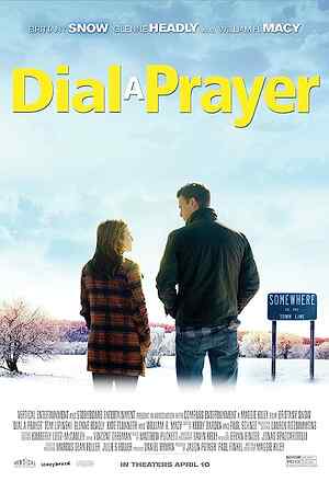 Dial a Prayer
