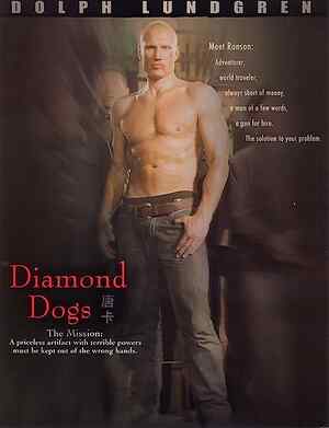 Diamond Dogs