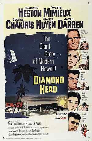 Diamond Head