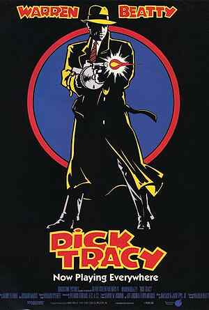 Dick Tracy