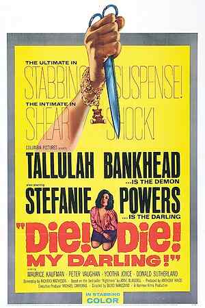 Die! Die! My Darling!