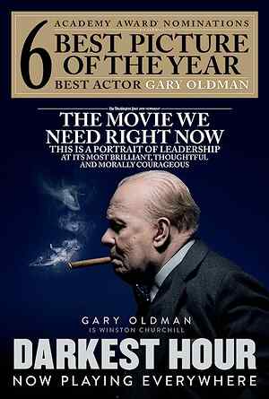 Darkest Hour