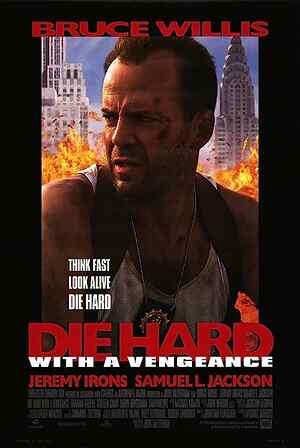 Die Hard with a Vengeance