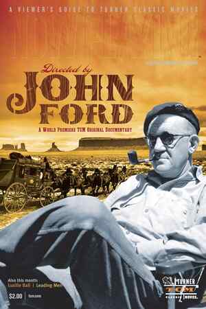 Directed by John Ford