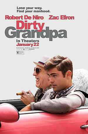 Dirty Grandpa