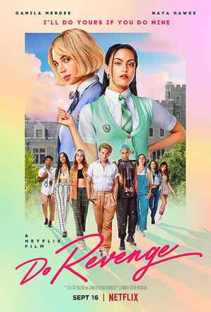 Do Revenge