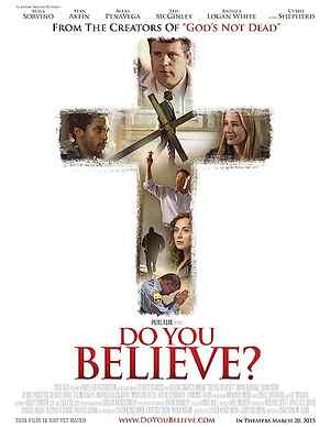 Do You Believe?