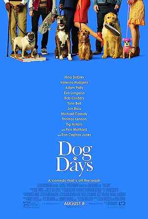 Dog Days