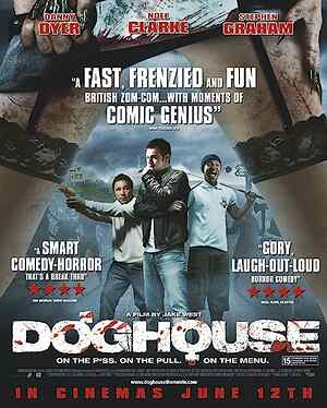 Doghouse