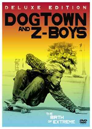 Dogtown and Z Boys