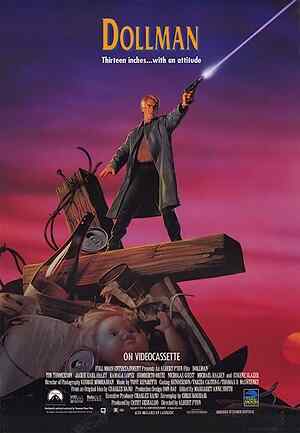 Dollman