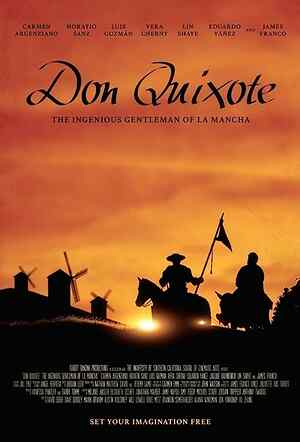 Don Quixote