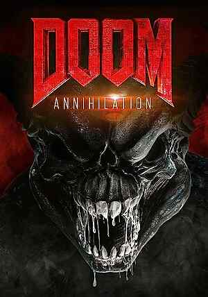 Doom: Annihilation