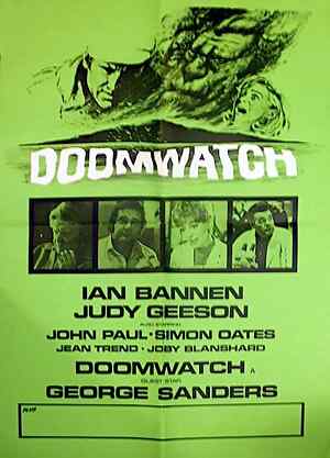 Doomwatch