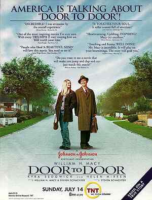 Door to Door