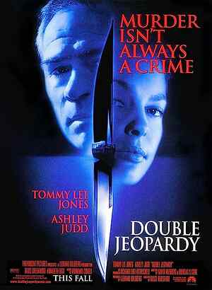 Double Jeopardy
