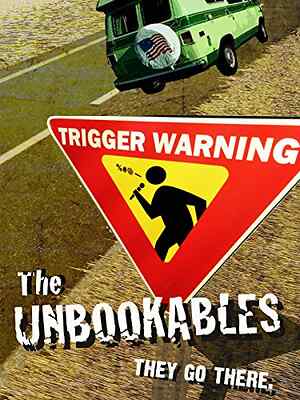 Doug Stanhope's the Unbookables