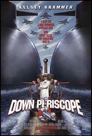 Down Periscope