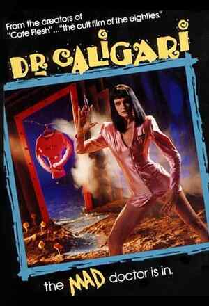 Dr  Caligari