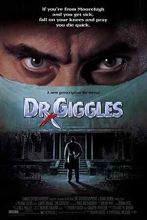 Dr  Giggles