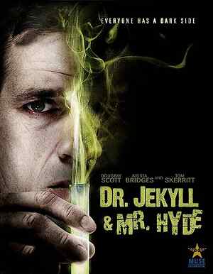 Dr  Jekyll and Mr  Hyde