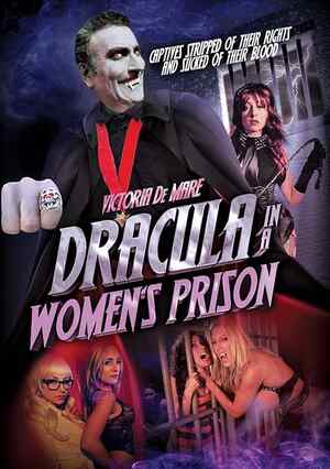 Dracula in a Women's Prison