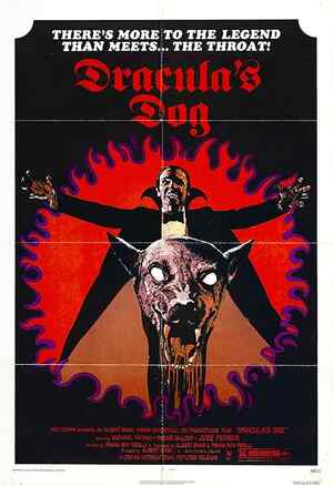 Dracula's Dog