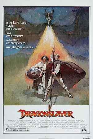 Dragonslayer