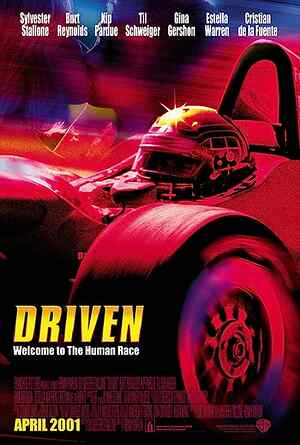 Driven