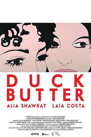 Duck Butter