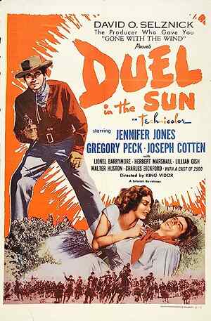 Duel in the Sun