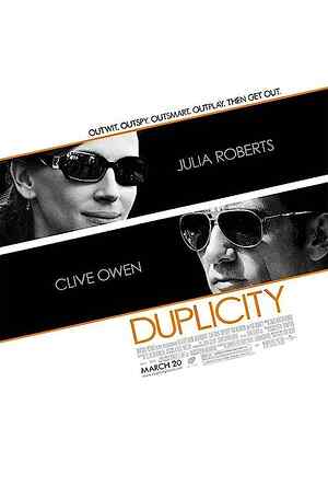 Duplicity