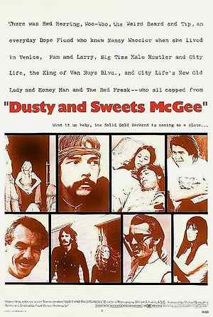 Dusty and Sweets McGee